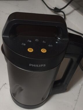Philips Viva Collection SoupMaker, 1.2litres